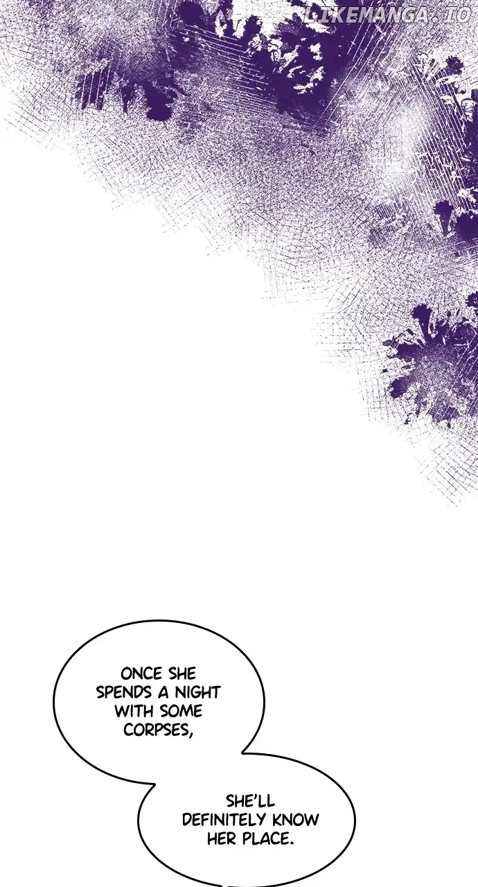 What Does That Evil Dragon Live For? Chapter 27 - Page 34