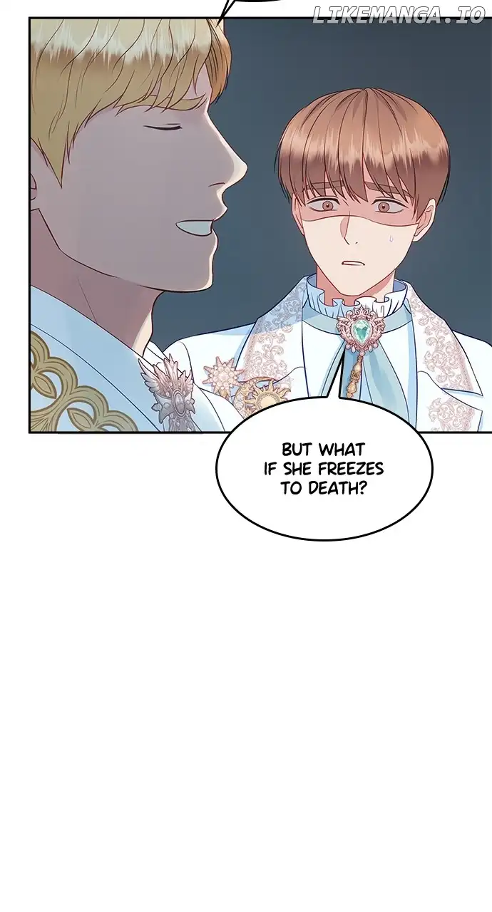 What Does That Evil Dragon Live For? Chapter 27 - Page 35