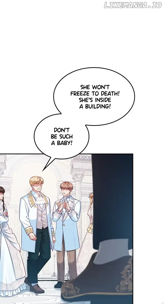 What Does That Evil Dragon Live For? Chapter 27 - Page 36