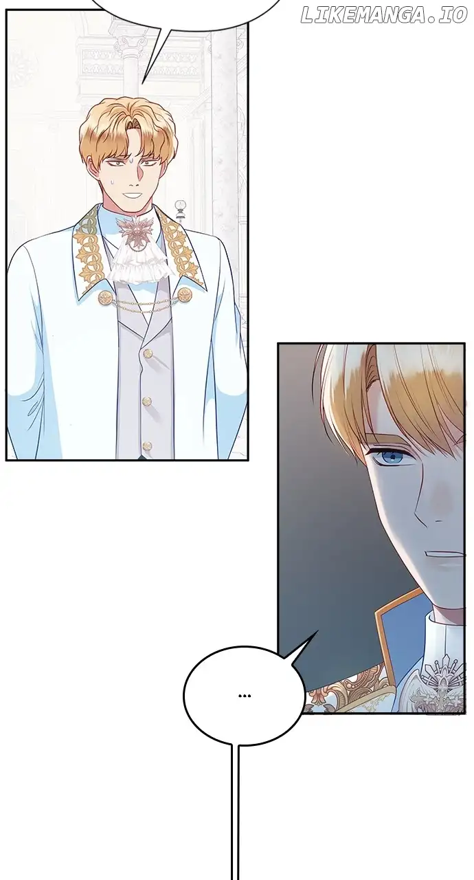 What Does That Evil Dragon Live For? Chapter 27 - Page 41