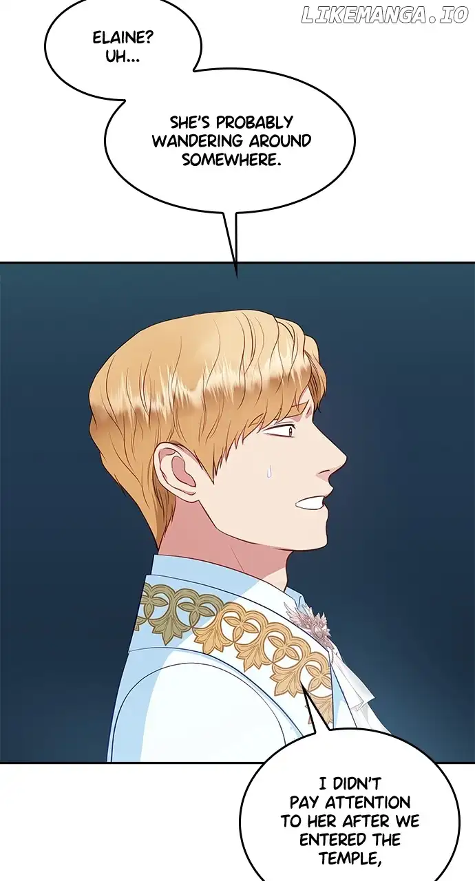 What Does That Evil Dragon Live For? Chapter 27 - Page 43