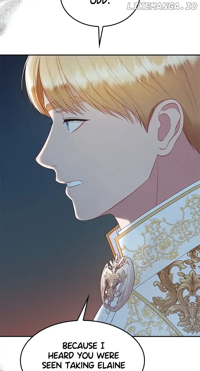 What Does That Evil Dragon Live For? Chapter 27 - Page 45