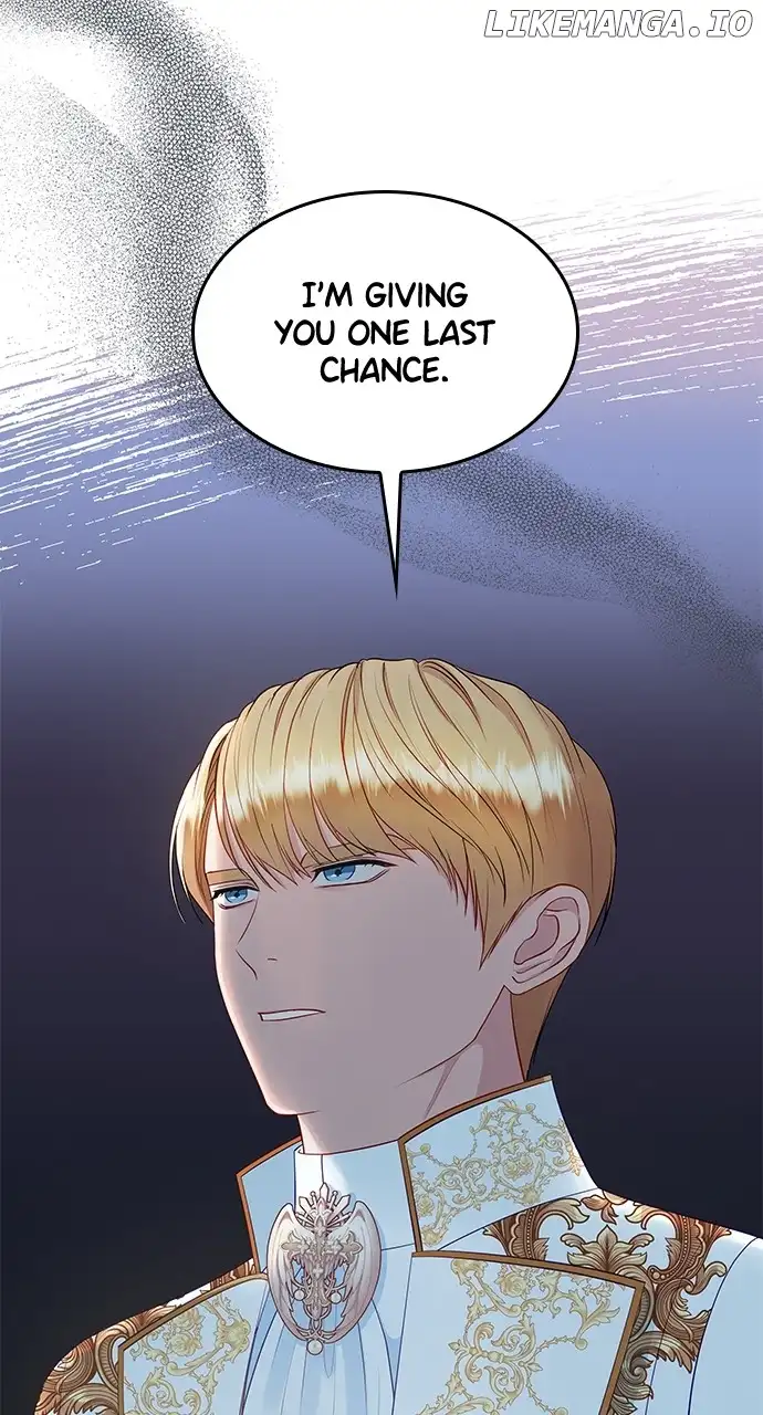 What Does That Evil Dragon Live For? Chapter 27 - Page 48