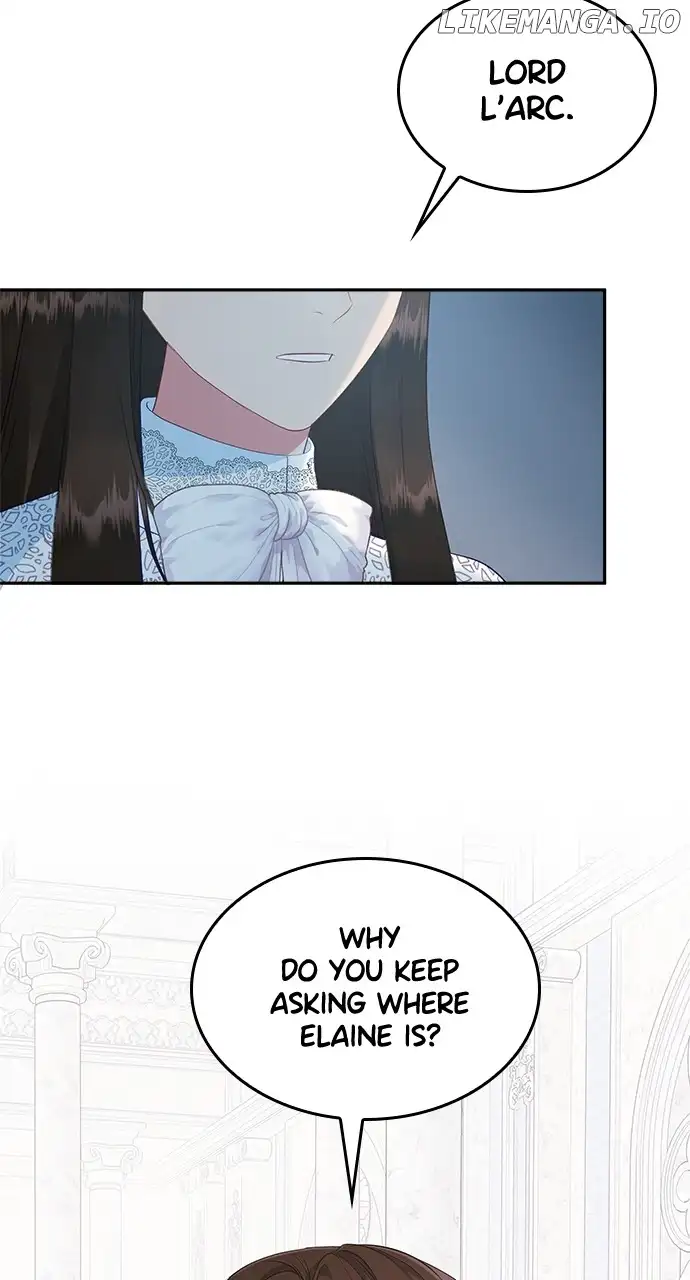 What Does That Evil Dragon Live For? Chapter 27 - Page 50