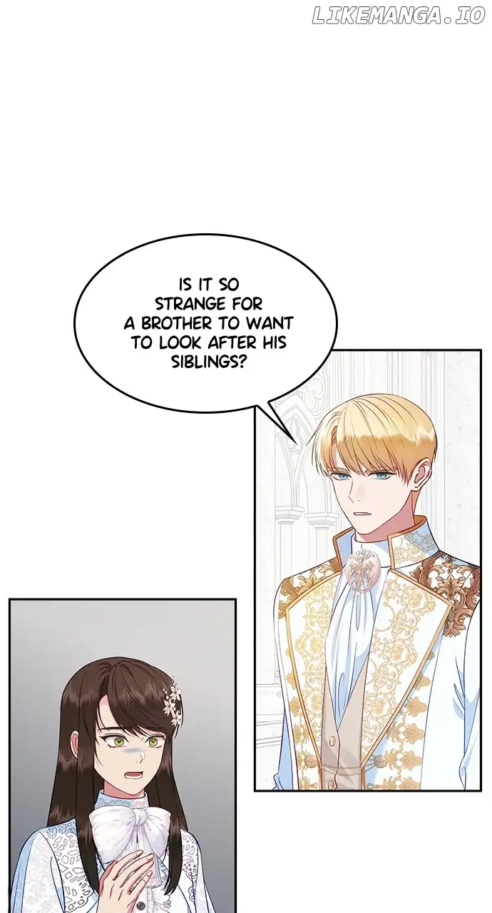 What Does That Evil Dragon Live For? Chapter 27 - Page 52