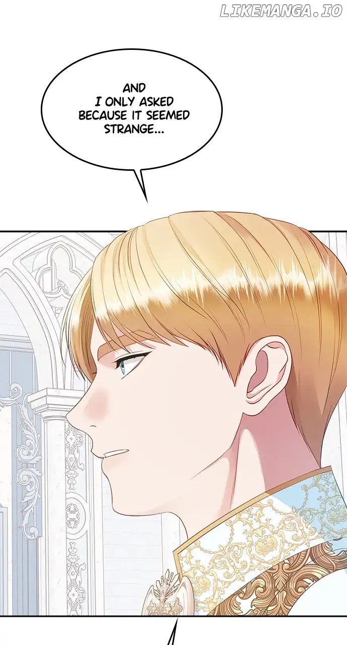 What Does That Evil Dragon Live For? Chapter 27 - Page 54