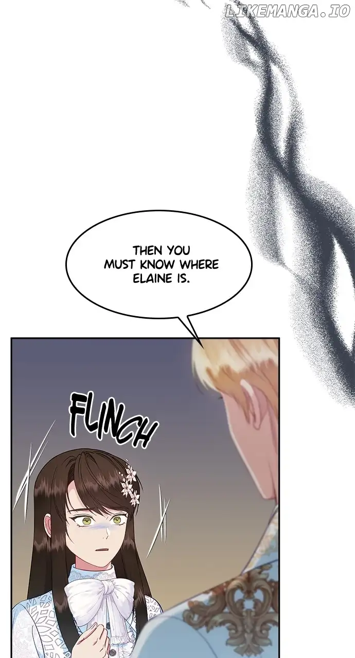 What Does That Evil Dragon Live For? Chapter 27 - Page 57