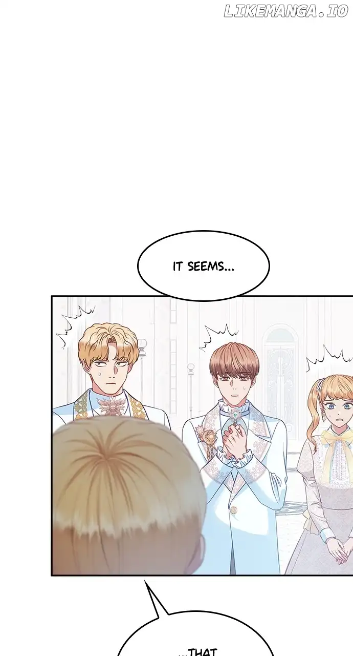 What Does That Evil Dragon Live For? Chapter 27 - Page 61
