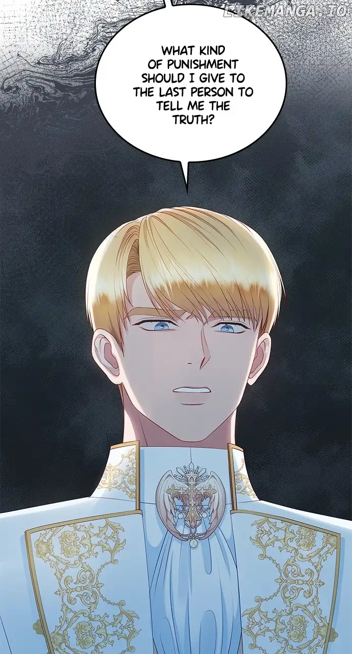 What Does That Evil Dragon Live For? Chapter 27 - Page 63