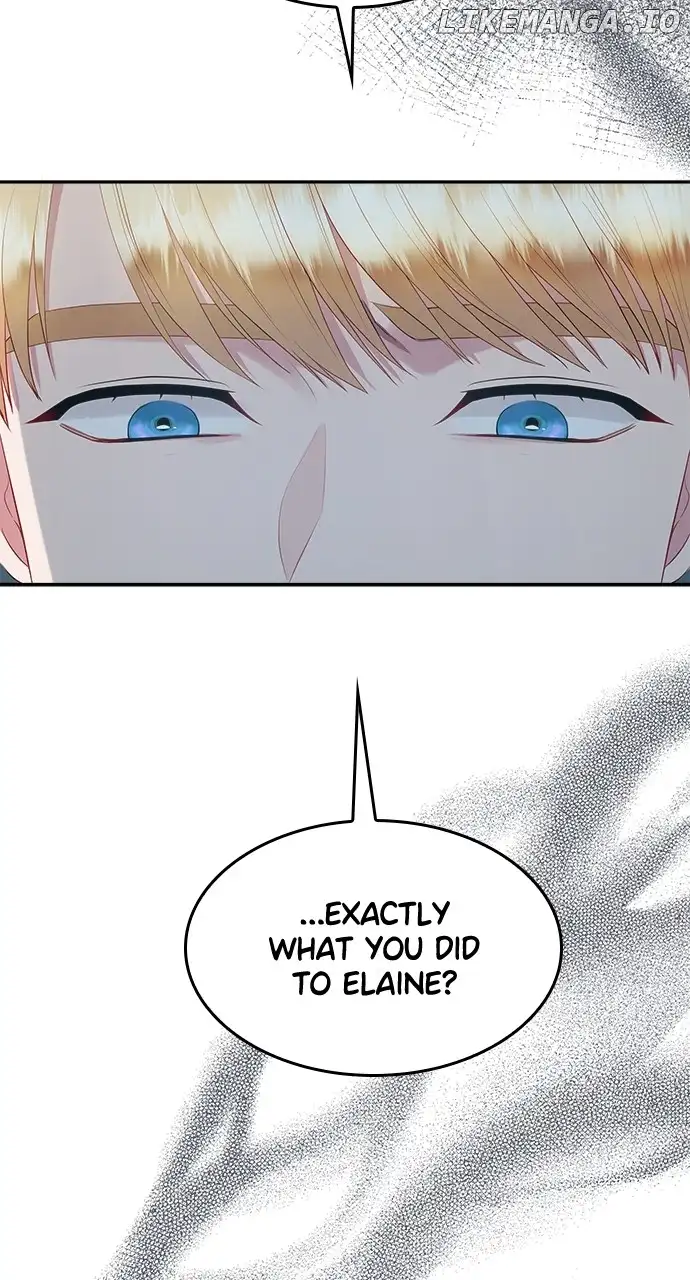 What Does That Evil Dragon Live For? Chapter 27 - Page 65