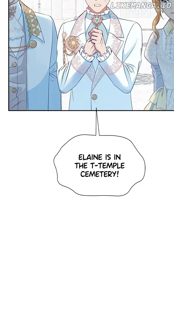 What Does That Evil Dragon Live For? Chapter 27 - Page 67