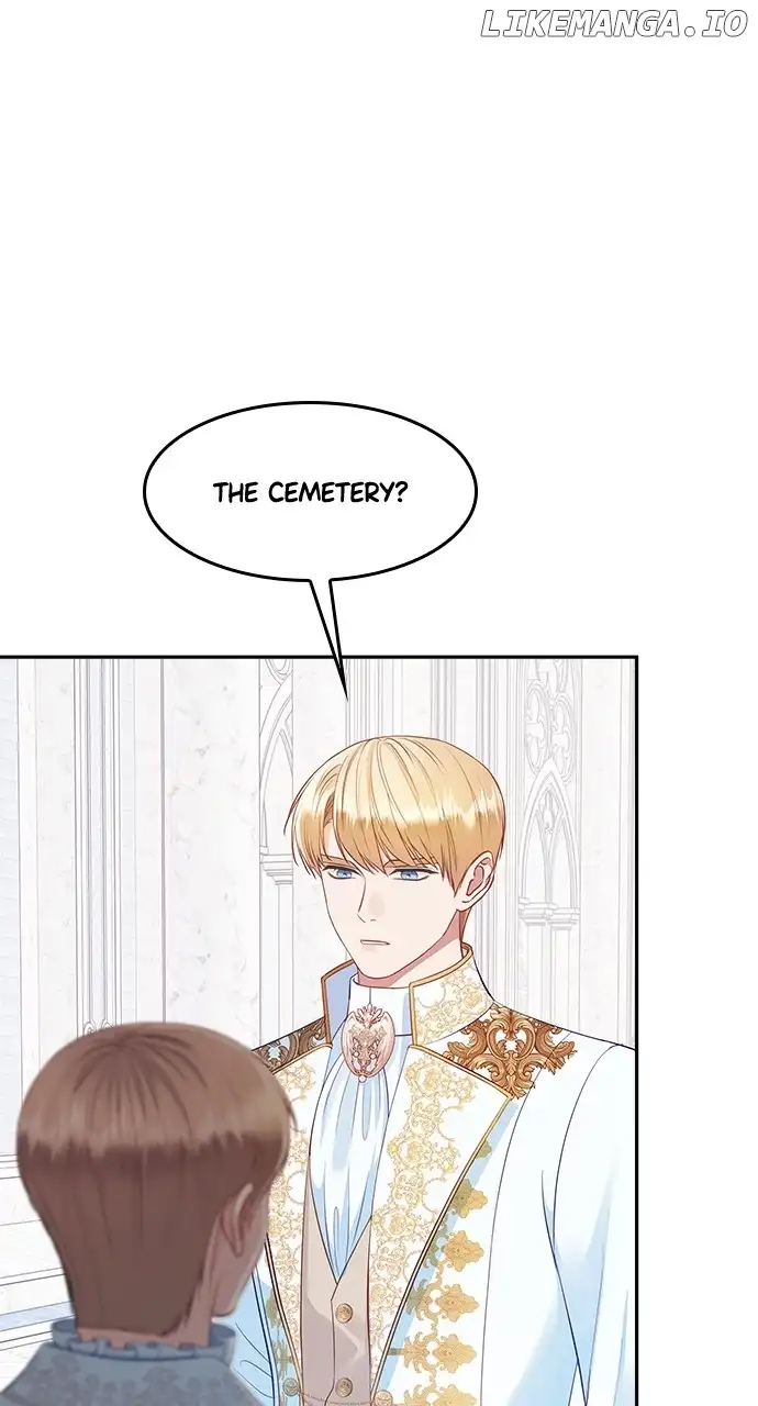 What Does That Evil Dragon Live For? Chapter 27 - Page 68