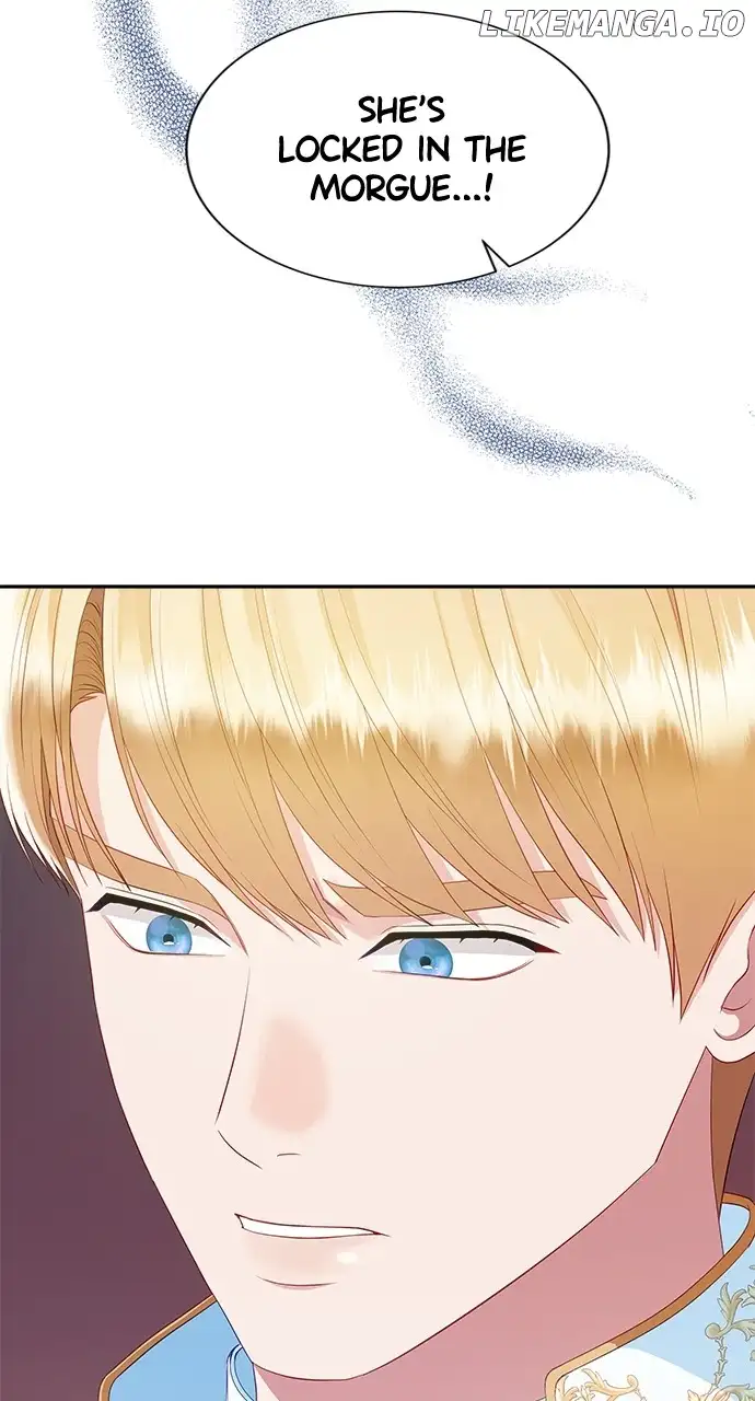 What Does That Evil Dragon Live For? Chapter 27 - Page 70