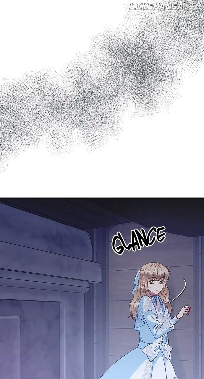What Does That Evil Dragon Live For? Chapter 27 - Page 8