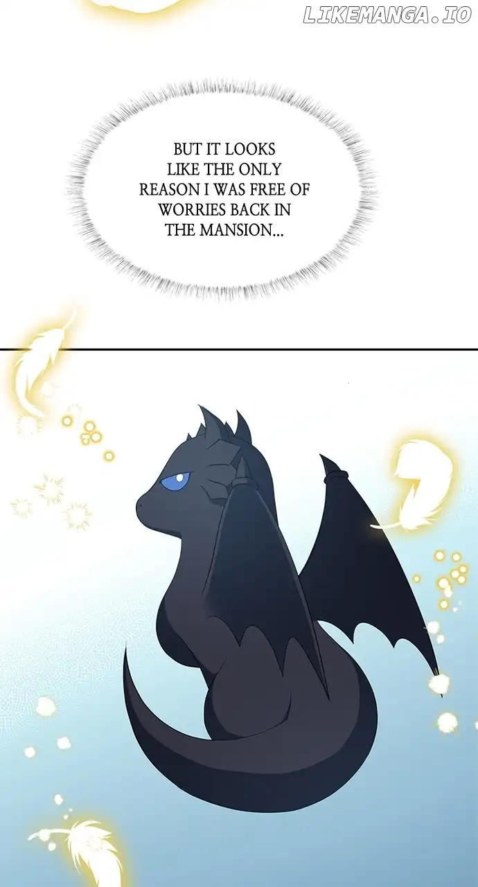 What Does That Evil Dragon Live For? Chapter 27 - Page 82