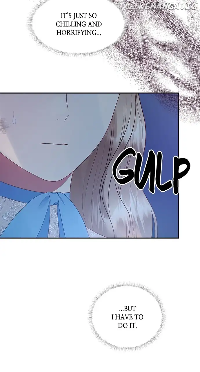 What Does That Evil Dragon Live For? Chapter 27 - Page 88