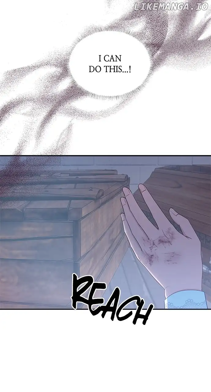What Does That Evil Dragon Live For? Chapter 27 - Page 91