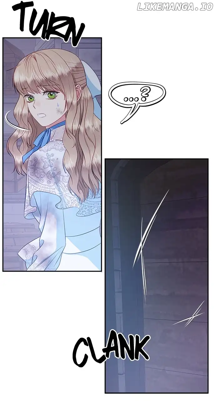 What Does That Evil Dragon Live For? Chapter 27 - Page 94