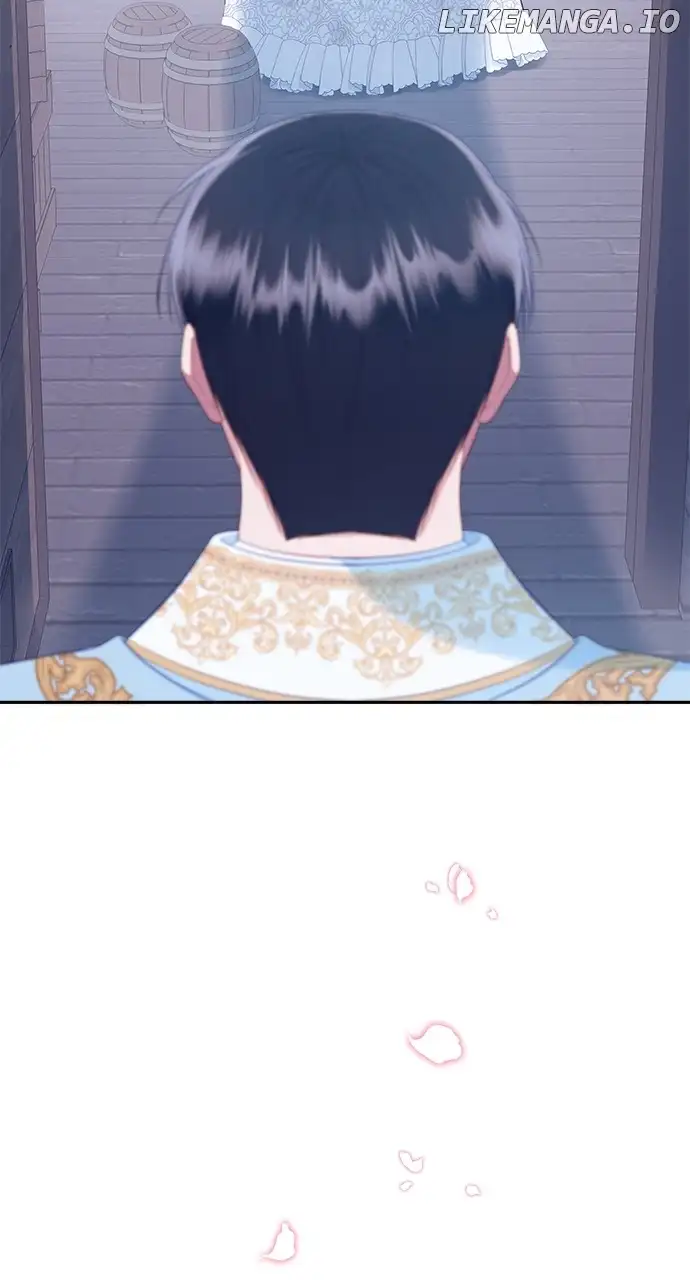 What Does That Evil Dragon Live For? Chapter 27 - Page 97