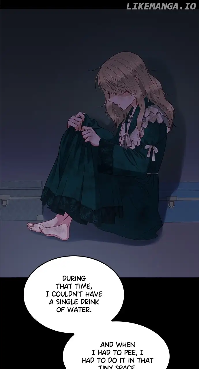 What Does That Evil Dragon Live For? Chapter 28 - Page 101