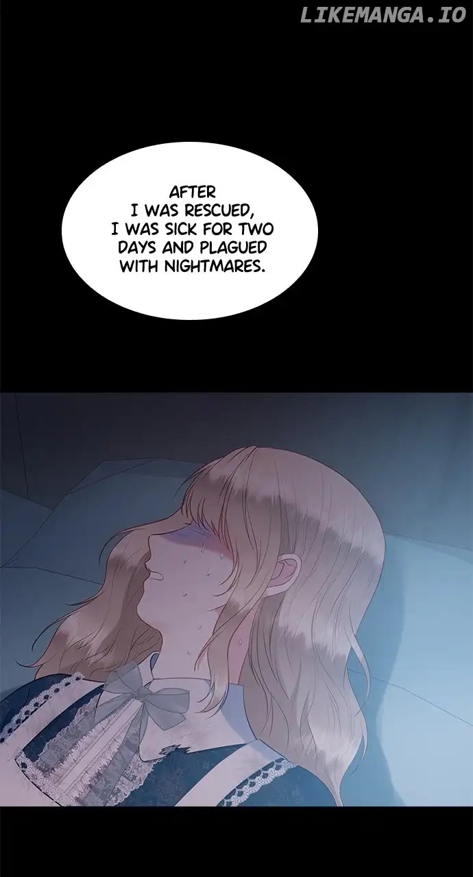 What Does That Evil Dragon Live For? Chapter 28 - Page 107