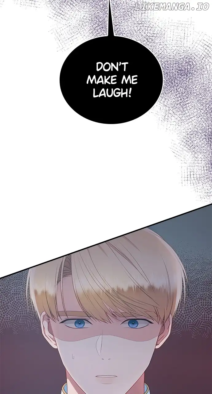 What Does That Evil Dragon Live For? Chapter 28 - Page 113
