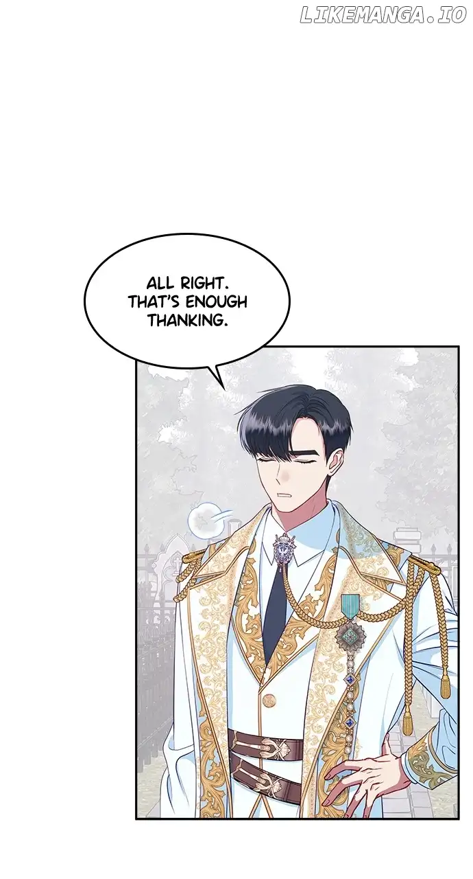 What Does That Evil Dragon Live For? Chapter 28 - Page 13