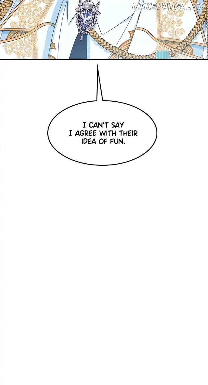 What Does That Evil Dragon Live For? Chapter 28 - Page 19