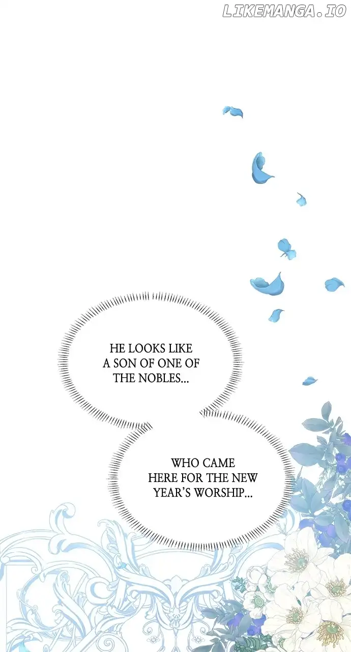 What Does That Evil Dragon Live For? Chapter 28 - Page 21