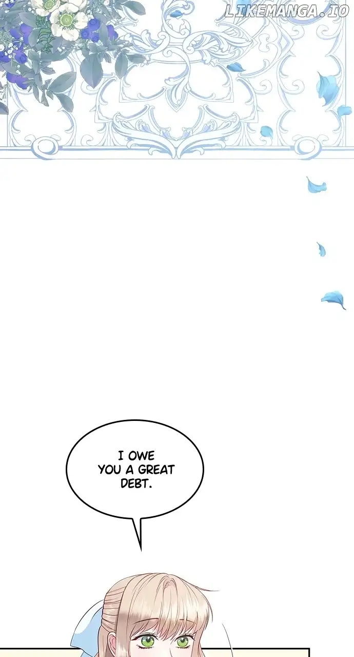 What Does That Evil Dragon Live For? Chapter 28 - Page 23