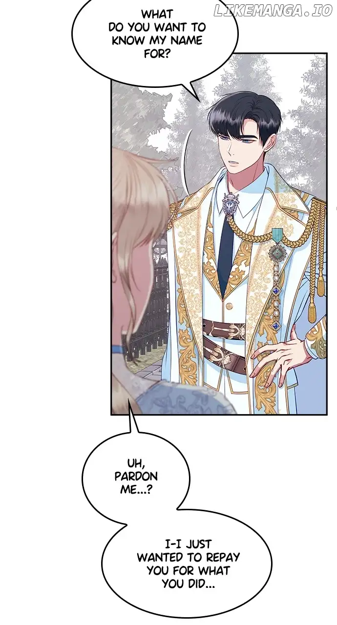 What Does That Evil Dragon Live For? Chapter 28 - Page 27