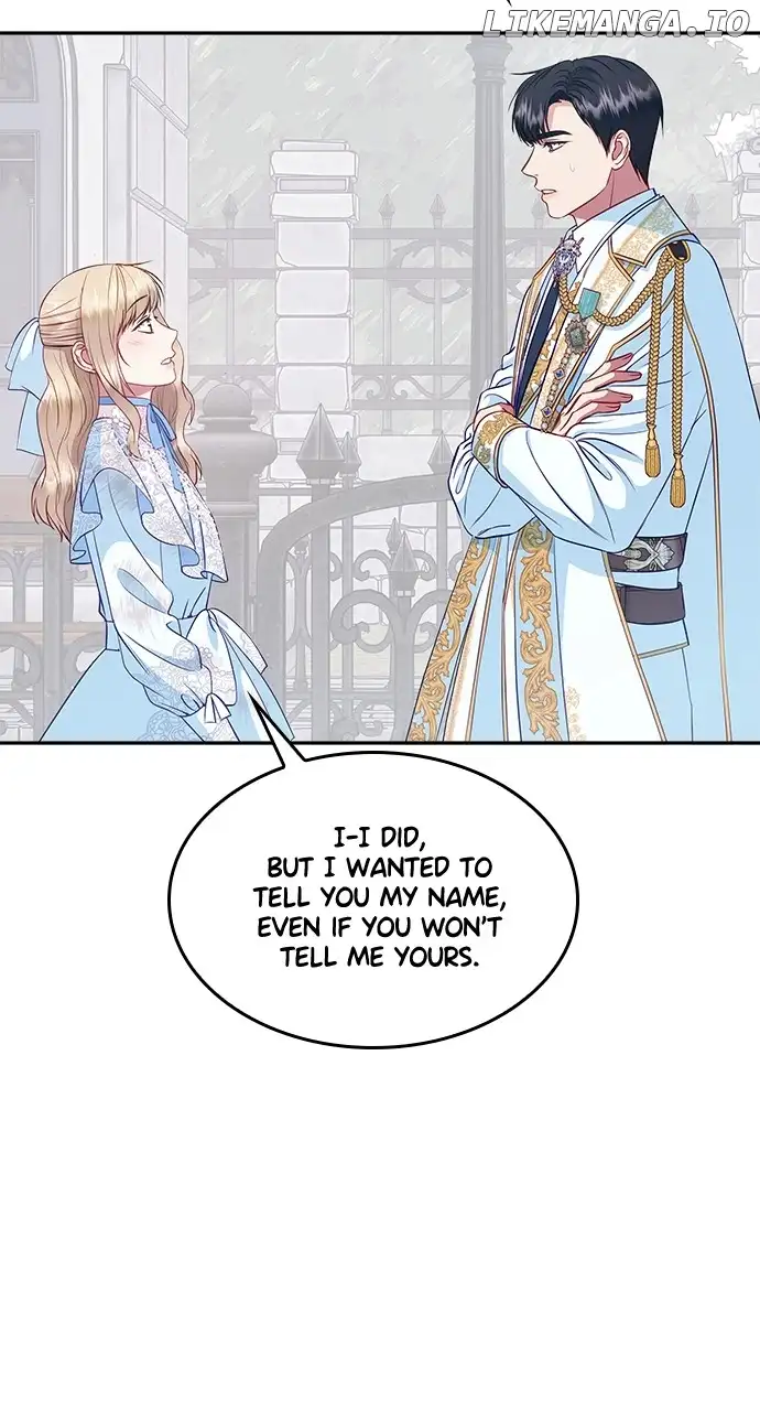 What Does That Evil Dragon Live For? Chapter 28 - Page 37
