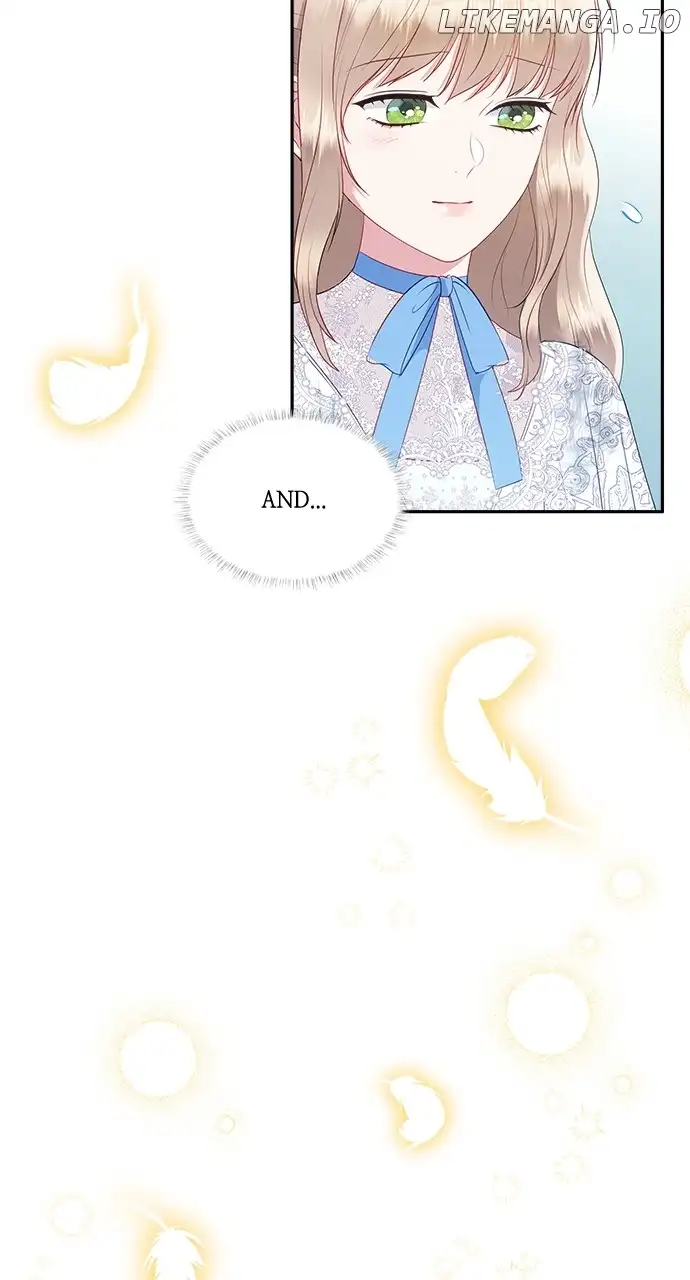 What Does That Evil Dragon Live For? Chapter 28 - Page 40
