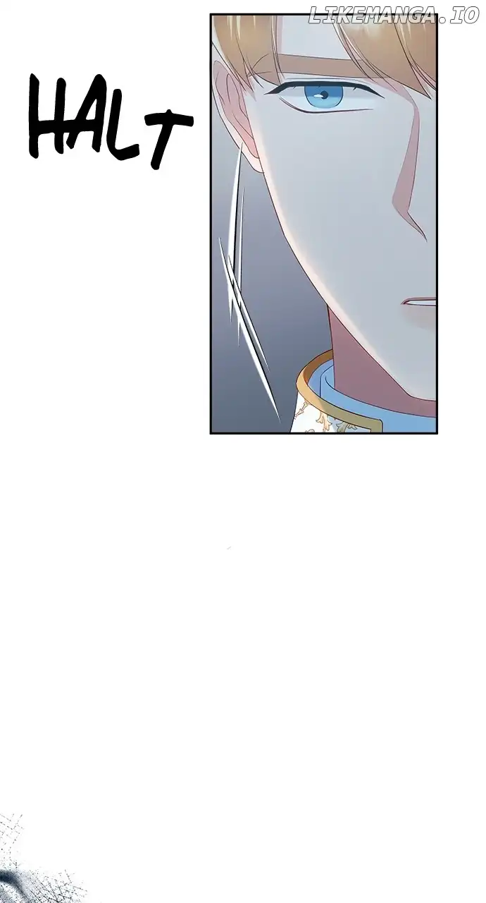 What Does That Evil Dragon Live For? Chapter 28 - Page 54