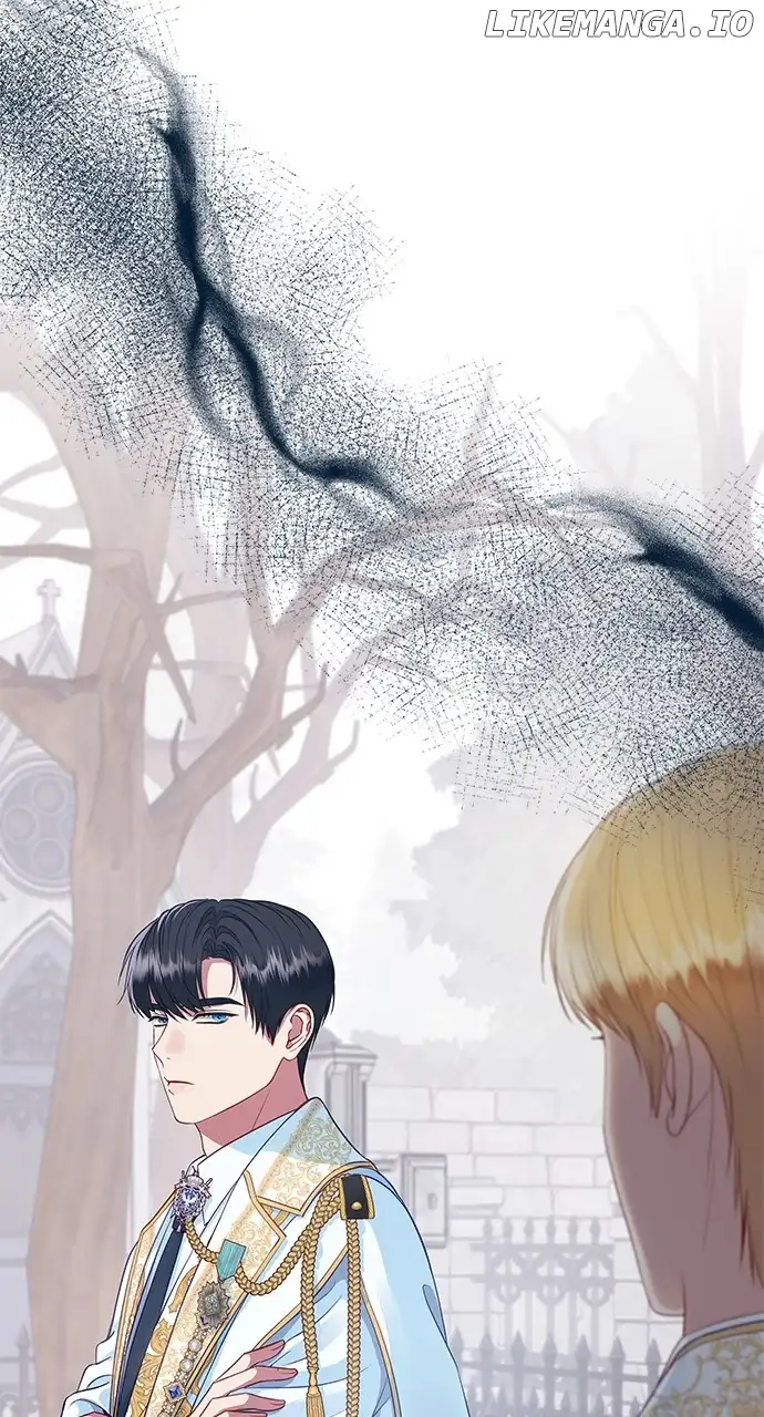 What Does That Evil Dragon Live For? Chapter 28 - Page 55