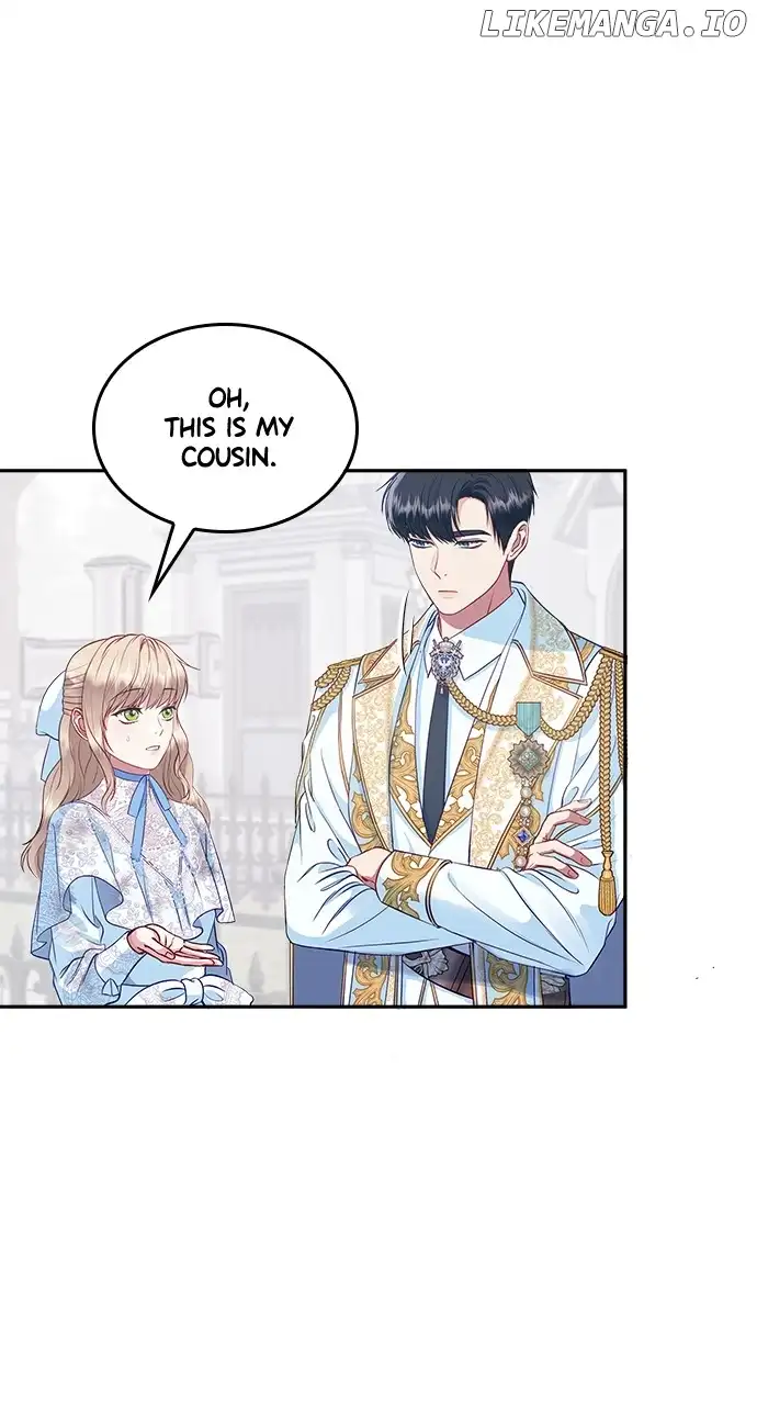 What Does That Evil Dragon Live For? Chapter 28 - Page 57