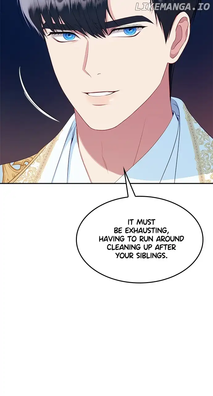 What Does That Evil Dragon Live For? Chapter 28 - Page 60