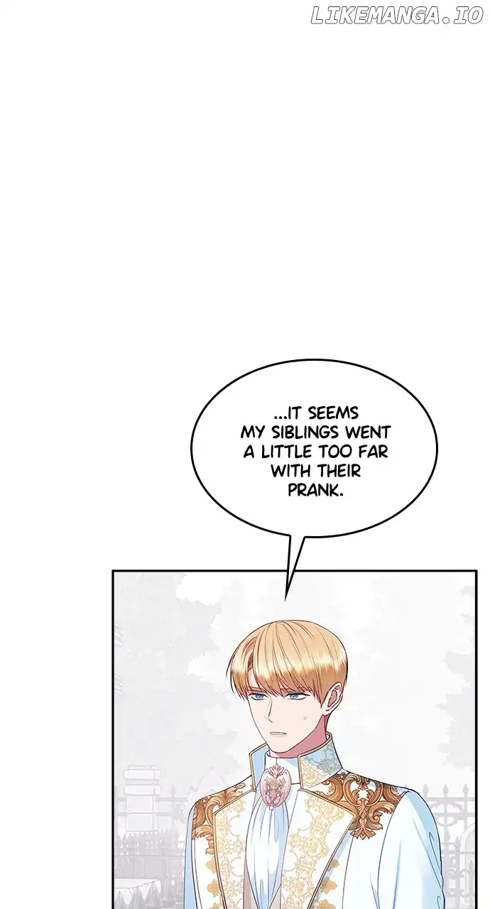 What Does That Evil Dragon Live For? Chapter 28 - Page 64