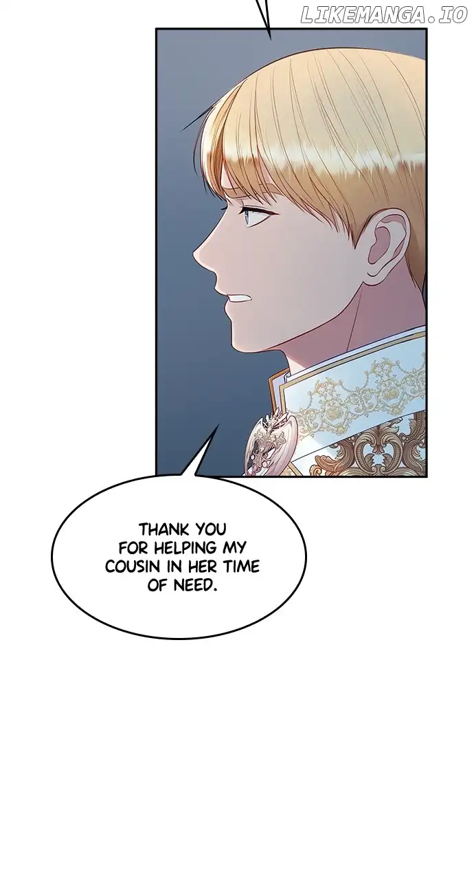 What Does That Evil Dragon Live For? Chapter 28 - Page 73