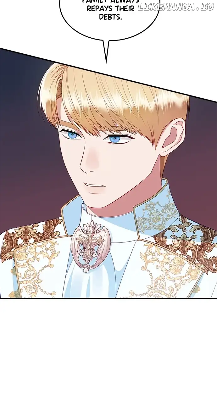 What Does That Evil Dragon Live For? Chapter 28 - Page 76