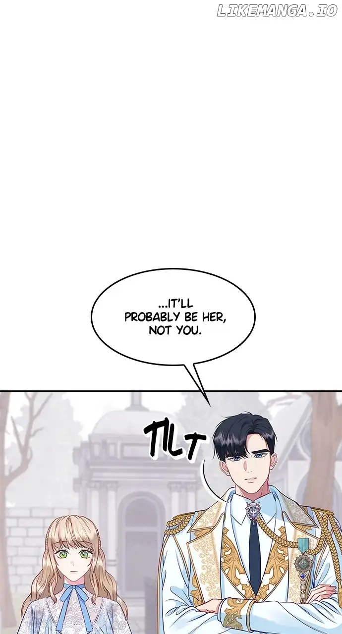 What Does That Evil Dragon Live For? Chapter 28 - Page 79