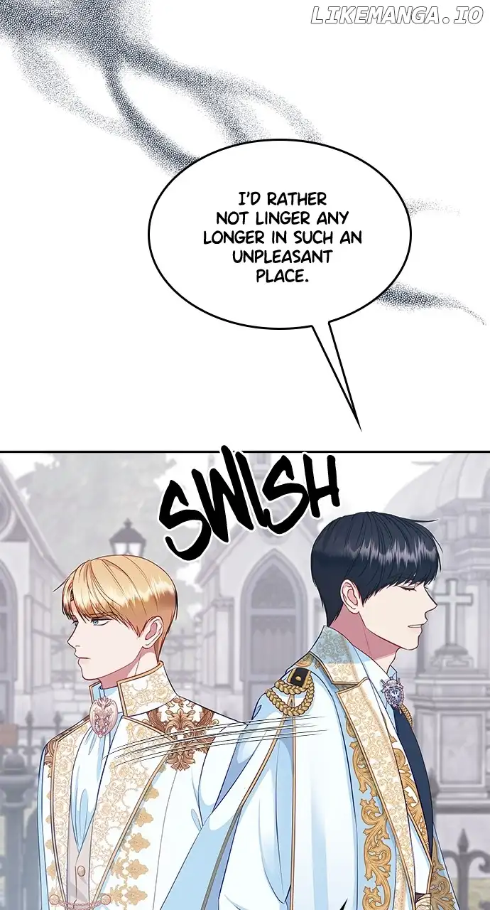 What Does That Evil Dragon Live For? Chapter 28 - Page 82