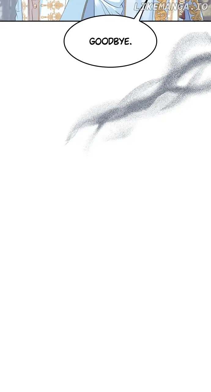 What Does That Evil Dragon Live For? Chapter 28 - Page 83