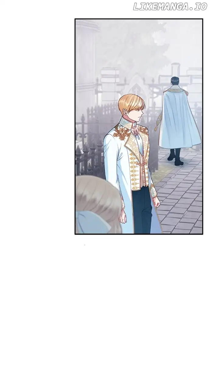 What Does That Evil Dragon Live For? Chapter 28 - Page 84