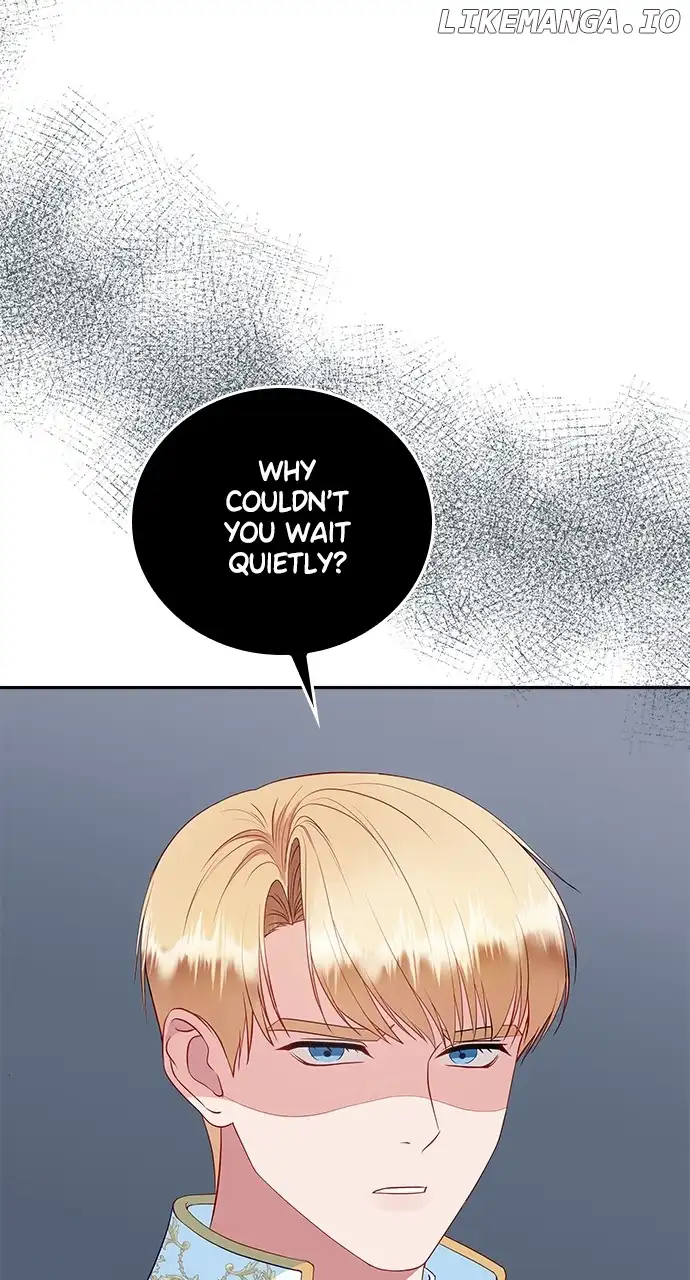 What Does That Evil Dragon Live For? Chapter 28 - Page 86