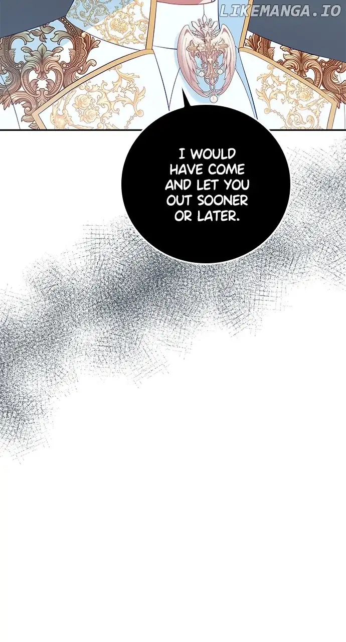What Does That Evil Dragon Live For? Chapter 28 - Page 87