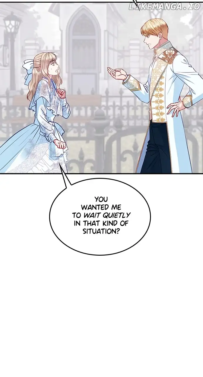 What Does That Evil Dragon Live For? Chapter 28 - Page 90