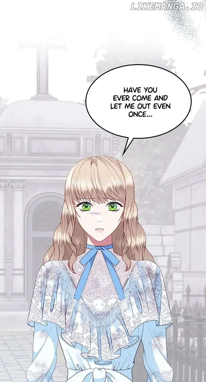 What Does That Evil Dragon Live For? Chapter 28 - Page 95
