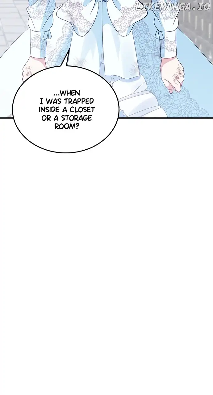 What Does That Evil Dragon Live For? Chapter 28 - Page 96