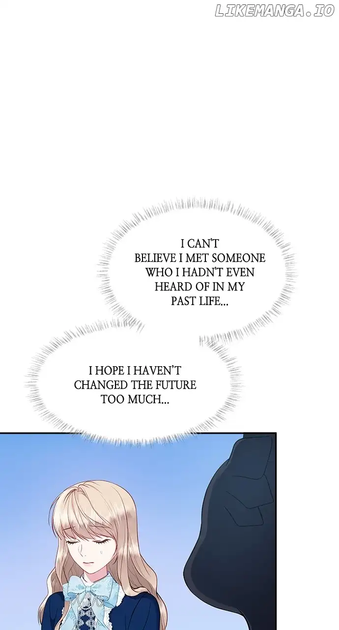 What Does That Evil Dragon Live For? Chapter 29 - Page 106